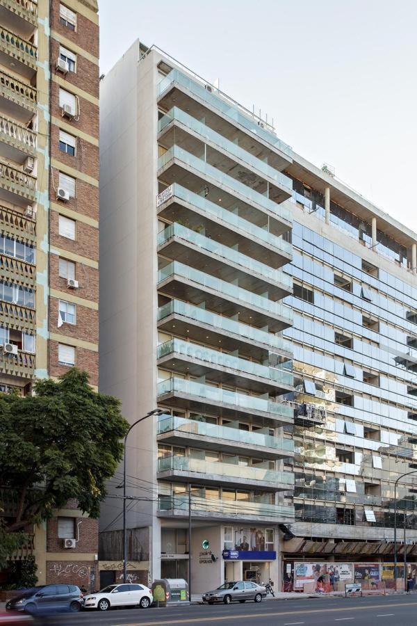 Espectacular En Lo Mejor De Belgrano Sobre Libertador Apartment Buenos Aires Exterior foto
