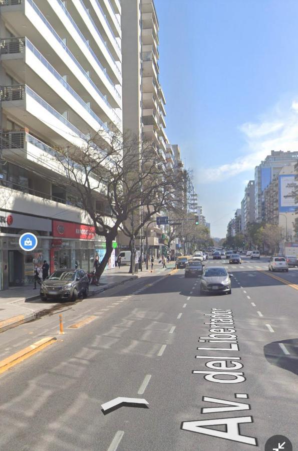 Espectacular En Lo Mejor De Belgrano Sobre Libertador Apartment Buenos Aires Exterior foto