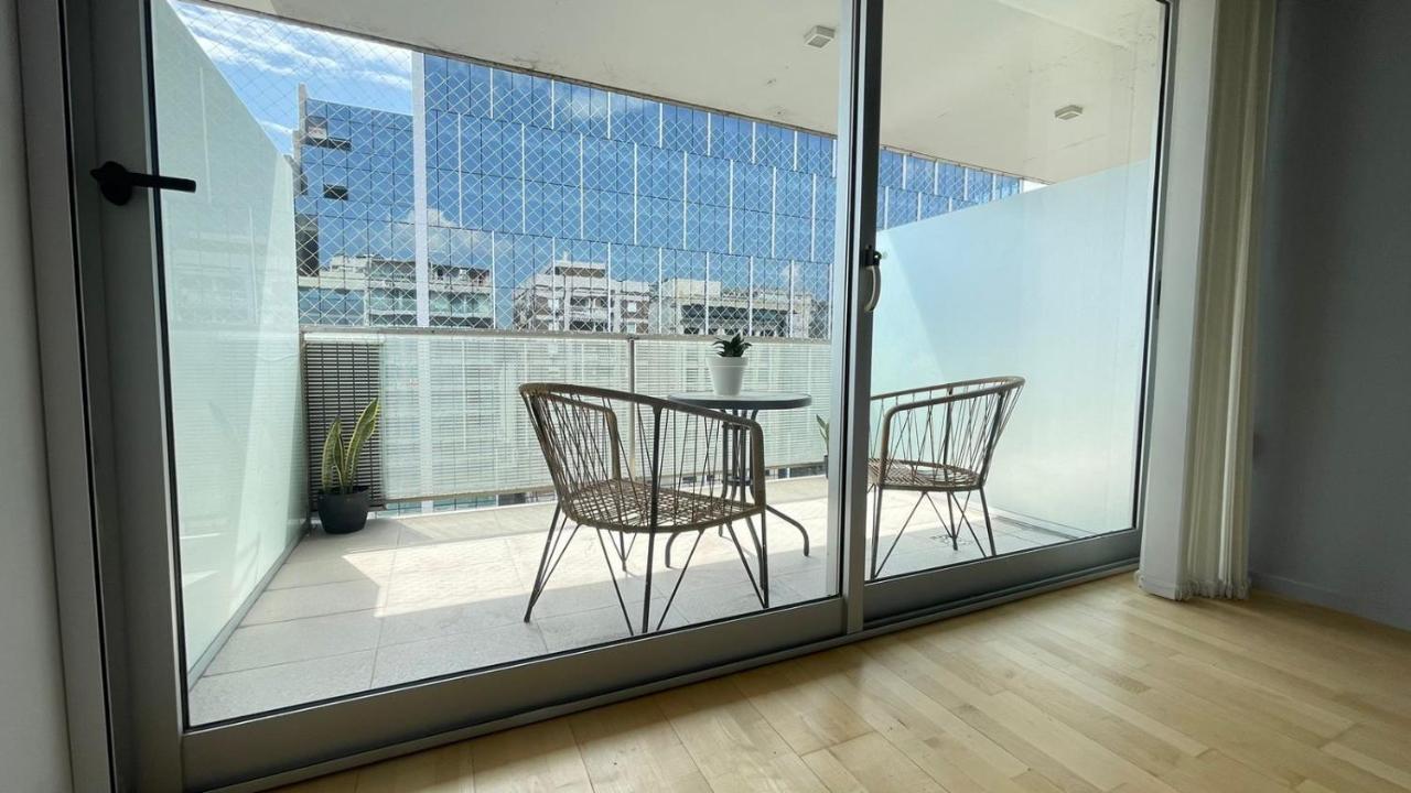 Espectacular En Lo Mejor De Belgrano Sobre Libertador Apartment Buenos Aires Exterior foto