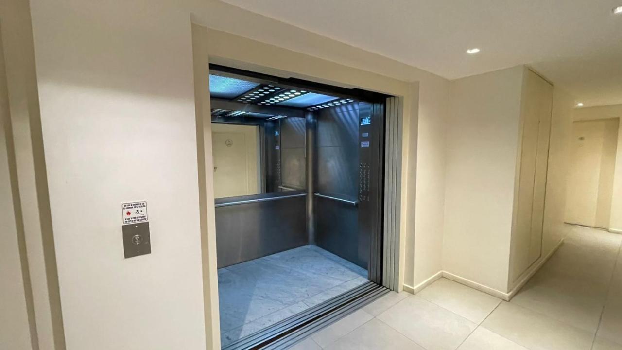 Espectacular En Lo Mejor De Belgrano Sobre Libertador Apartment Buenos Aires Exterior foto