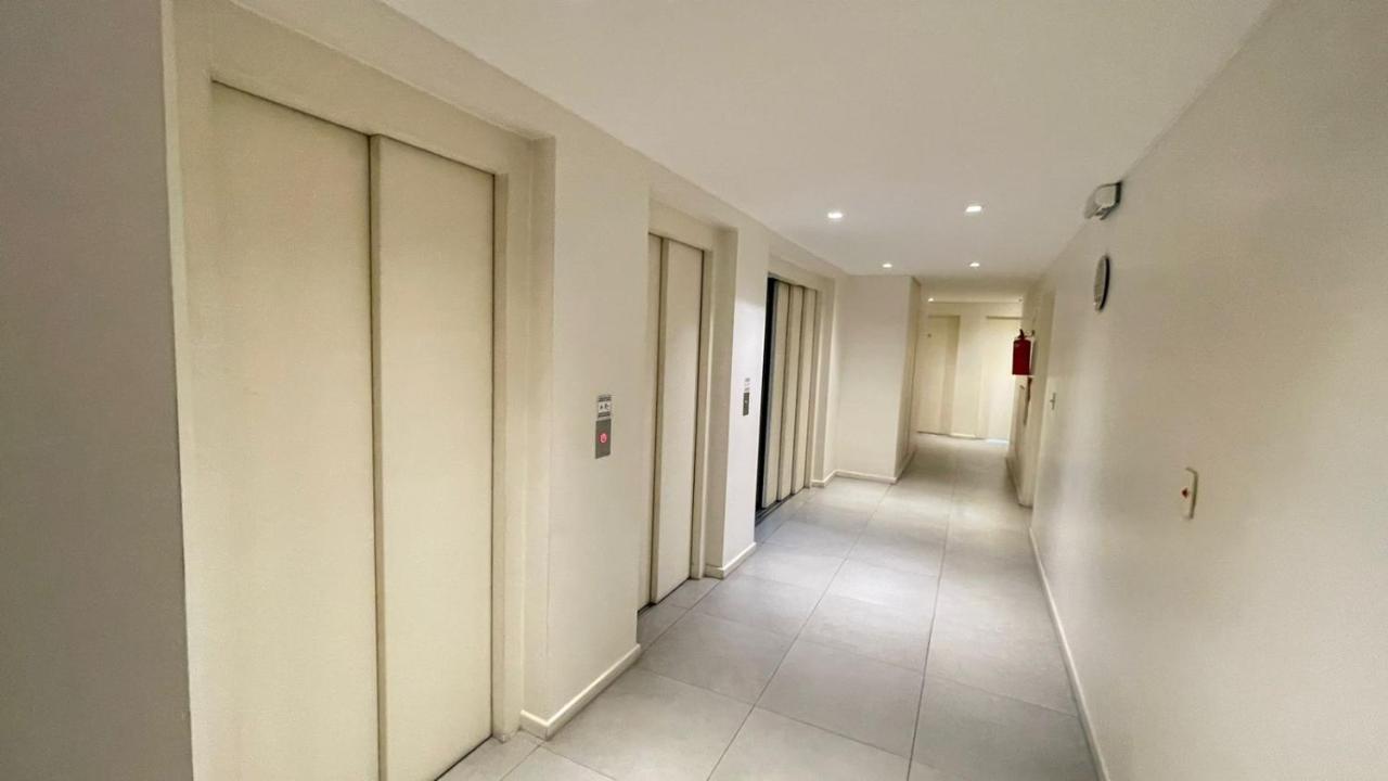 Espectacular En Lo Mejor De Belgrano Sobre Libertador Apartment Buenos Aires Exterior foto