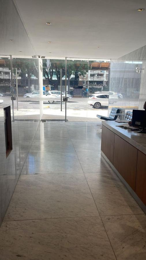 Espectacular En Lo Mejor De Belgrano Sobre Libertador Apartment Buenos Aires Exterior foto