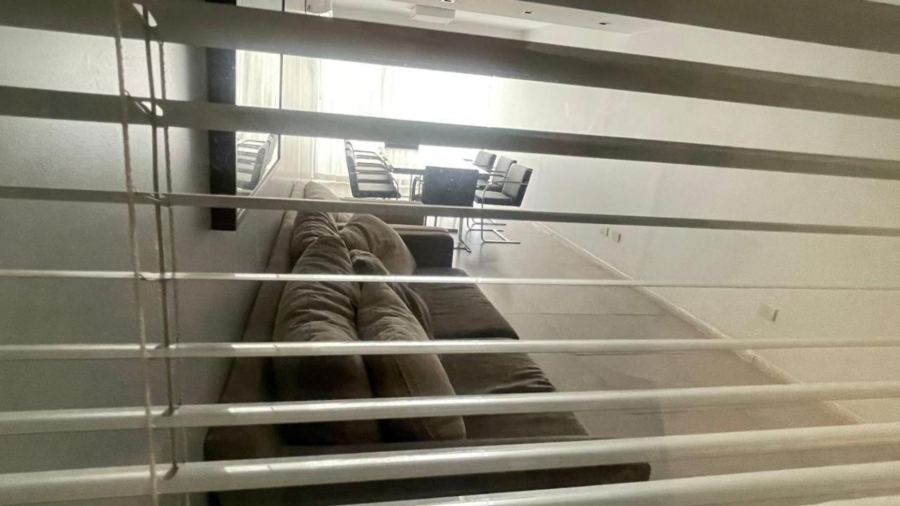 Espectacular En Lo Mejor De Belgrano Sobre Libertador Apartment Buenos Aires Exterior foto